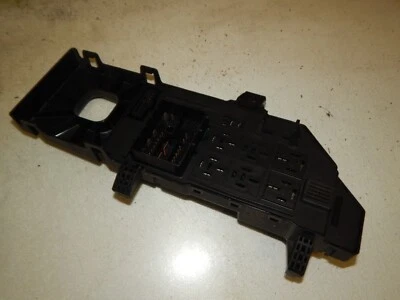 Centralina Fusibile Opel Vectra C 13181984 KB ABGELERNT 435003 - Immagine 1 di 4