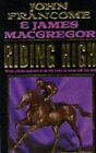 Riding High By Macgregor, James 0747241279 Free Shipping