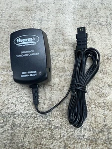 Therm-ic Smartpack Standard Ladegerät beheizbare Skischuhheizungen SFC0841000-1-U101-F - Bild 1 von 5
