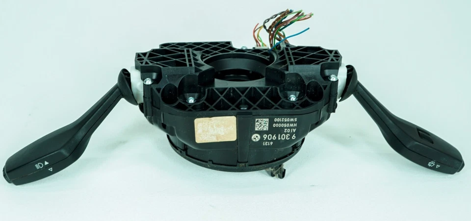 Interruptor combinado de faros intermitentes BMW 750i xDrive Valeo 09-15 5112 Foto 1 de 4