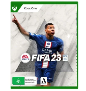 FIFA 23  Soccer Football (Xbox One) BRAND NEW SEALED - Bild 1 von 1