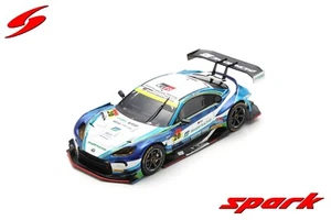 SGT074 Spark 1/43 SHADE RACING GR86 GT #20 SHADE RACING GT300 SUPER GT 2023 - Picture 1 of 1