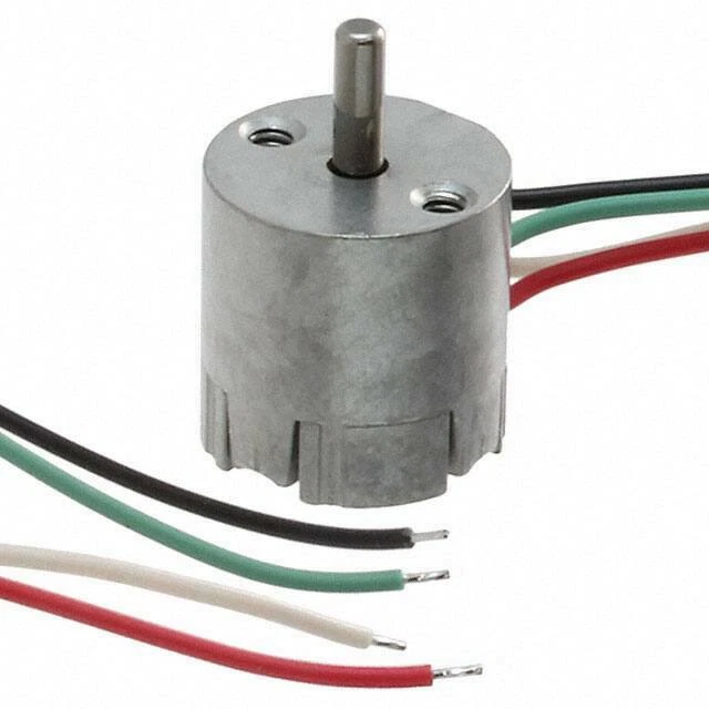 ROTARY ENCODER OPTICAL 200PPR - Image 1 of 1