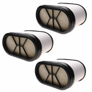 3x Air Filter 7C3Z9601B FA1886 For 08-10 Ford F250 F350 F450 Super Duty 6.4L V8 - Picture 1 of 9