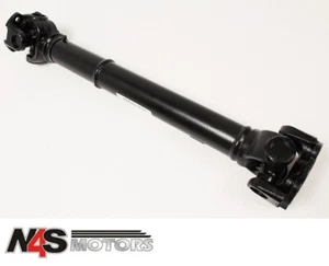 LAND ROVER DEFENDER 1983 TO 2006 FRONT PROPSHAFT FROM HARDY SPICER. TVB100610G - Picture 1 of 1