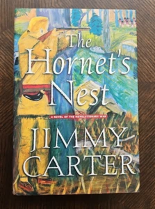 The Hornet's Nest by Jimmy Carter (Hardcover) - Picture 1 of 4