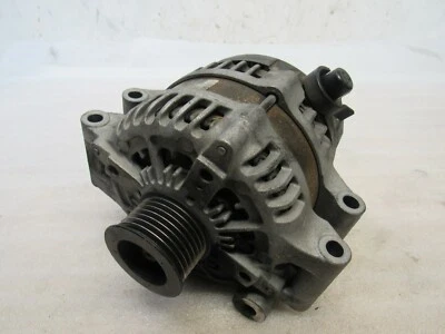 2011-2019 BMW F10 F06 F12 F13 F07 GT X5 X6 4.4L V8 ALTERNATOR DENSO OEM 15955 - Image 1 of 4