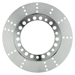100% NEW Rear Brake Disc Rotor For Kawasaki KZ 1000 P Police Series 1982-2001 - Picture 1 of 1