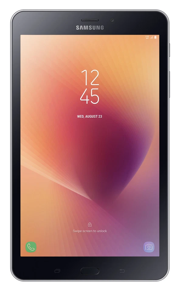Samsung Galaxy Tab A SM-T380 32 GB, Wi-Fi, 8 in - Silver