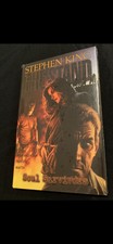 The Stand Vol 3 Soul Survivors -Marvel -Stephen King New Shrink Wrapped HC