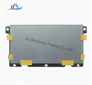 L19417-001 Nuevo Para HP ZBOOK 14U G5 G6 Touchpad Clickpad Trackpad Board GRIS - Imagen 1 de 2