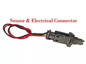 Sensor y conector separador de combustible/agua para FS1003 FS1065 FS1067 FS19596 FS42263 - Imagen 1 de 6