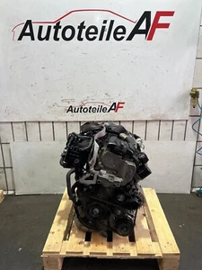 VW Seat Skoda Audi A1 8X Golf 6 VI 1.4 TSI 122 PS CAX CAXA Motor Engine - Bild 1 von 18
