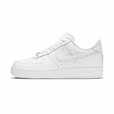 [DD8959-100] Womens Nike Air Force 1 '07 - Image 1 of 4