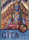 The Gita Deck: Wisdom From the Bhagavad Gita by Mandala Publishing