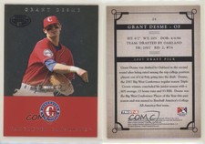 2007 TRISTAR Prospects Plus Grant Desme #24