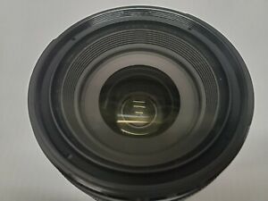 Sony A DT 16-50mm F2.8 SSM Lens Alpha Mount Autofocus Standard Zoom Lens SAL1650