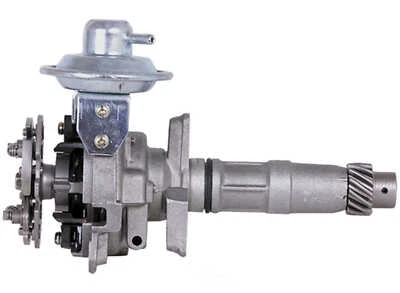 Distribuidor compatible con Mazda B2000 626 1981-1985 CARDONE REMAN Foto 1 de 4