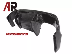JPM Style Carbon Fiber Rear Bumper Diffuser For 2014 2015 BMW F8X M3 M4 Diffuser - Picture 1 of 2