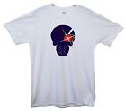 Deadshot Silhouette Printed T-Shirt (Suicide Squad)