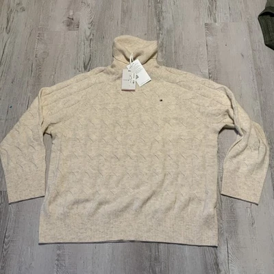 tommy hilfiger pullover Damen Größe XXXL - Bild 1 von 3