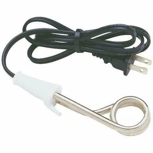 Norpro Instant Electric Immersion Calentador de líquido - Sopa de té de café y agua - Imagen 1 de 7