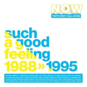 Various - NOW Thats What I Call An Era 88 – 96 (DLX) [CD] Sent Sameday* - Picture 1 of 3