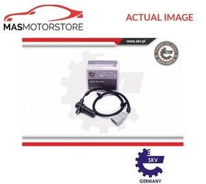 CRANKSHAFT POSITION SENSOR SKV GERMANY 17SKV510 P FOR SEAT IBIZA III,CORDOBA - Picture 1 of 8