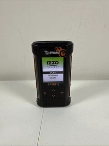 Swami Vibes Golf GPS + Speaker Izzo Golf - Picture 1 of 7