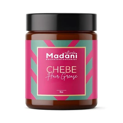 Chebe Hair Growth Grease with Rosemary Oil, Hair Thinning And Hairloss Treatment - Image 1 of 4