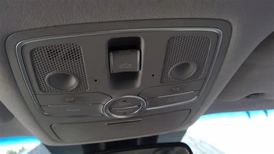 Console Front Roof Sunroof Fits 15-17 K900 325713 Foto 1 de 4