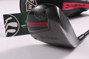 Wilson Dynapower 2023 #3 Wood / 15 Degree / Regular Flex HZRDUS Smoke Red RDX 60 - Picture 1 of 10