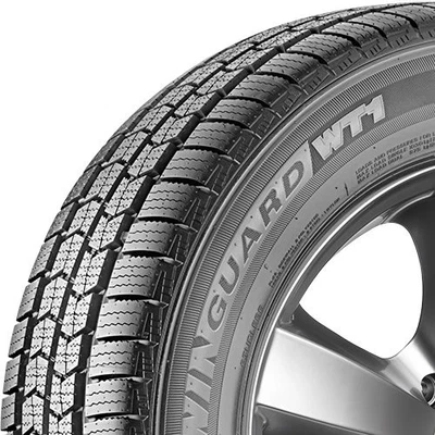 Nexen Winguard WT1 205/75 R16C 113/111R 10PR - Bild 1 von 2