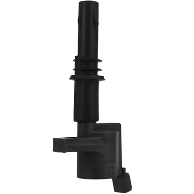 1Pcs Ignition Coil For 2005-2008 Ford Expedition Explorer F-150 Lincoln Mercury Foto 1 de 4