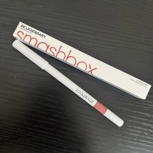 Smashbox Be Legendary Lip Liner Fair Neutral Rose - 0.04oz New In Box - Picture 1 of 4