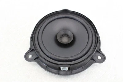 2020 - 2024 NISSAN VERSA FRONT REAR RIGHT LEFT DOOR AUDIO SOUND SPEAKER #11160 - Image 1 of 4