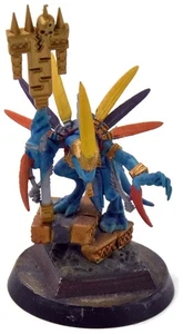 SERAPHON Skink Starpriest #4 Sigmar - Imagen 1 de 2
