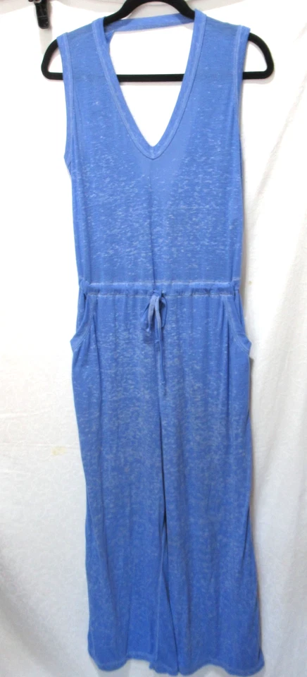 Mono para mujer Becca By Rebecca Virtue Beach Date pequeño azul aciano Foto 1 de 4