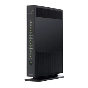 Centurylink C3000A Wireless DSL Modem Router (Renewed) - Picture 1 of 2