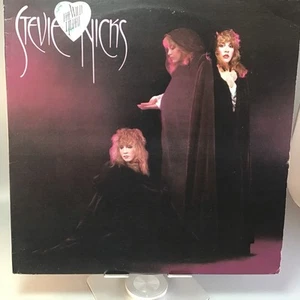 Stevie Nicks – The Wild Heart. Vinyl LP 1983 MODERN RECORDSissue. - Picture 1 of 8