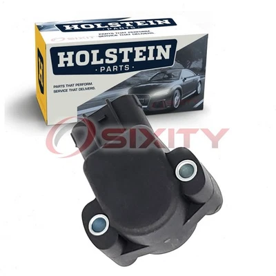 Sensor de posición del acelerador Holstein para Ford Mondeo 2004 2,5 L V6 emisiones ea Foto 1 de 4