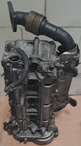 Zylinderkopf Mercedes Benz ML 320 350 E Klasse 3.0 CDI OM642 A6420100721 R642016 - Bild 1 von 4