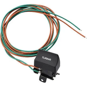 Schwarz Rechts Blinker Schalter für Harley Davidson Motorrad (1982-1995) - Picture 1 of 1