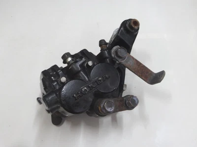 Pinza de freno delantera derecha Honda Goldwing GL 1200 84-85 y 1987 OEM 45200-MG9-305 Foto 1 de 4