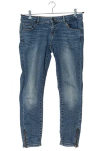 VERO MODA Vaquero skinny Mujeres Vaquero Talla EU 38 azul look casual - Imagen 1 de 5