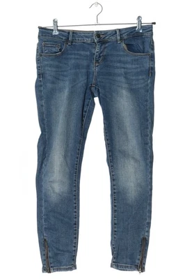 VERO MODA Vaquero skinny Mujeres Vaquero Talla EU 38 azul look casual - Imagen 1 de 4