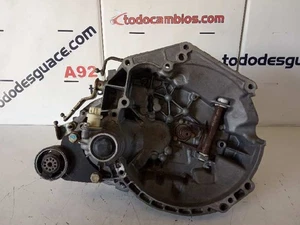 20CE81 gearbox for CITROEN SAXO 1999 251557 - Picture 1 of 5