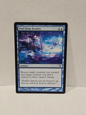 Peel from Reality Avacyn Restored Regular - Image 1 of 2