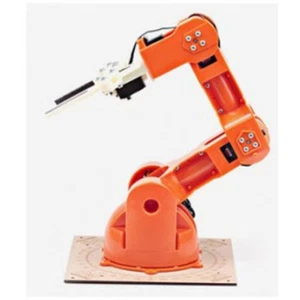 Arduino Roboterarm Bausatz T050000 TinkerKit Braccio Robotic Arm T050000 - Bild 1 von 3