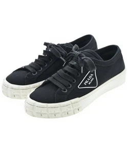 PRADA Sneakers Black EU36(Approx. 22.5cm) 2200597721076 - Picture 1 of 7